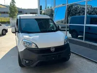 Usata Fiat Doblò Active 120 CV (88 kW) 2017 Bianco Monovolume