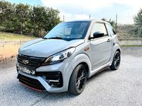 Usata Ligier JS50 2023 Grigio Utilitaria