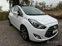 usata Hyundai ix20 1.6 crdi Xpossible