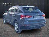 Usata Audi Q3 Ambiente 150 CV (110 kW) 2022 Grigio SUV