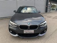 usata BMW 118 Serie 1 5p. d 5p. Msport usato