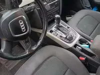 Usata Audi A4 140 CV (102 kW) 2008 Grigio Station wagon