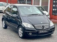 usata Mercedes A180 cdi Avantgarde/unipro/navi/garanzia/rate/