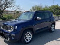 Usata Jeep Renegade Limited 120 CV (88 kW) 2019 SUV