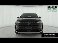 Usata Renault Symbioz Iconic 145 CV (106 kW) 2025 Nero SUV