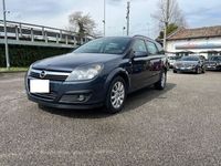 usata Opel Astra COSMO 17 TDI CV 101 UNICO PROPRIETARIO