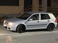 Usata VW Golf III GT 101 CV (74 kW) 1997 Berlina