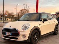 Usata Mini Cooper 2016 Utilitaria