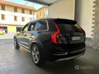Usata Volvo XC90 Inscription 235 CV (172 kW) 2016 Bluazzurro SUV