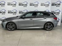 usata BMW 118 i 5p. M-Sport Black Pack