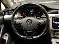 usata VW Passat Variant 2.0 TDI DSG Business BlueMotion Tech usato