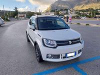 Occasion Suzuki Ignis 90 PK (66 kW) 2019 Wit SUV