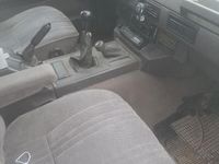 Usata Land Rover Range Rover 106 CV (77 kW) 1989 Bianco SUV