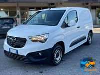Occasion Opel Combo 102 ch (75 kW) 2020 Blanc Monospace