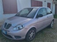 Usata Lancia Ypsilon 2011 Utilitaria