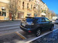 Usata Lexus RX400h 211 CV (155 kW) 2007 Blu SUV