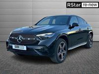 Nuova Mercedes GLC300e AMG Line Premium 333 CV (244 kW) 2025 Nero metallizzato Coupé