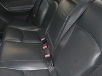 Usata Mercedes C220 150 CV (110 kW) 2005 Grigio Berlina