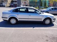 Usata VW Passat Business 131 CV (96 kW) 2003 Berlina