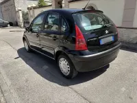 Usata Citroën C3 Elegance 60 CV (44 kW) 2005 Berlina