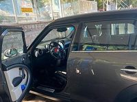Occasion Mini Countryman 112 ch (82 kW) 2011 Marron SUV