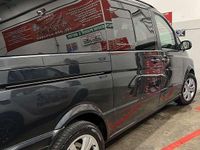 Usata Mercedes Viano 150 CV (110 kW) 2006 Monovolume