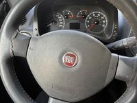 Usata Fiat Panda 54 CV (39 kW) 2008 Utilitaria