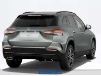 Nuova Mercedes GLA200 AMG line 150 CV (110 kW) 2026 Grigio montagna SUV