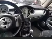 Usata Mini Cooper 90 CV (66 kW) 2002 Grigio Utilitaria