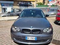 Usata BMW 120 177 CV (130 kW) 2008 Utilitaria
