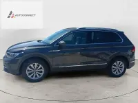 Usata VW Tiguan Life 150 CV (110 kW) 2022 Grigio SUV