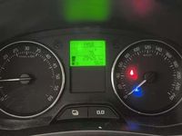 Usata Skoda Roomster Active 75 CV (55 kW) 2012 Marrone Monovolume