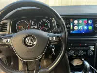Usata VW T-Roc 150 CV (110 kW) 2019 SUV