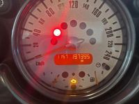 Usata Mini One D 2005 Utilitaria