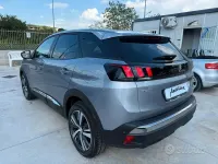 Usata Peugeot 3008 Allure 131 CV (96 kW) 2023 Grigio SUV