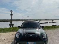 Usata Mini John Cooper Works 184 CV (135 kW) 2012 Utilitaria