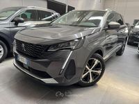 Occasion Peugeot 5008 Allure 131 ch (96 kW) 2021 Gris Monospace