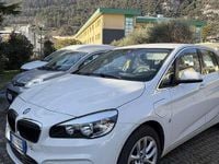 Usata BMW 225 Active Tourer iPerformance 136 CV (100 kW) 2017 Monovolume