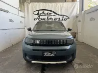 Usata Fiat Grande Panda La Prima 110 CV (80 kW) 2025 Bluazzurro Utilitaria
