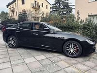 Usata Maserati Ghibli 250 CV (183 kW) 2016 Berlina