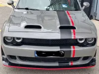 Usata Dodge Challenger SXT 309 CV (227 kW) 2019 Coupé