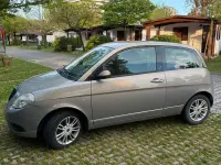 Usata Lancia Ypsilon 75 CV (55 kW) 2008 Utilitaria