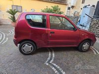 Usata Fiat 600 Active 54 CV (39 kW) 2004 Utilitaria
