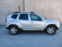 Usata Dacia Duster Lauréate 110 CV (80 kW) 2010 Grigio SUV