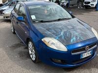 Usata Fiat Bravo 150 CV (110 kW) 2007 Utilitaria