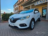 Usata Renault Kadjar Business 116 CV (85 kW) 2020 Bianco SUV