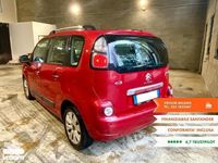 usata Citroën C3 Picasso C31.6 hdi 16v Exclusive