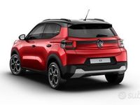 Nuova Citroën C3 PureTech 100 CV (73 kW) 2025 Utilitaria