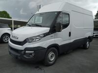 usata Iveco Daily Daily3.0 L2 H2 METANO + IVA