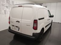 usata Peugeot Partner 1.6 HDi 90CV FAP L1 Furgone Comfort